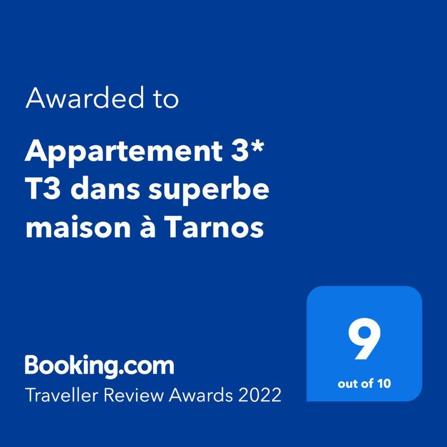 Appartement De Vacances Avec Jardin A Tarnos Εξωτερικό φωτογραφία
