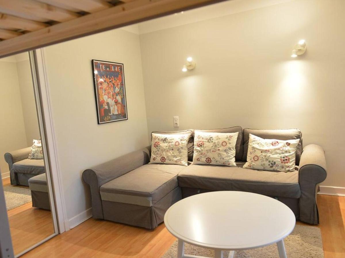 Appartement De Vacances Avec Jardin A Tarnos Εξωτερικό φωτογραφία